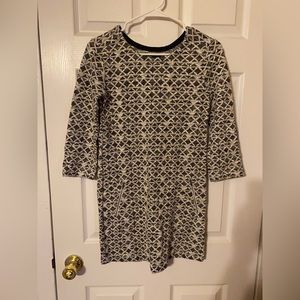 GAP KIDS SIZE LARGE GIRLS FORMAL DRESS